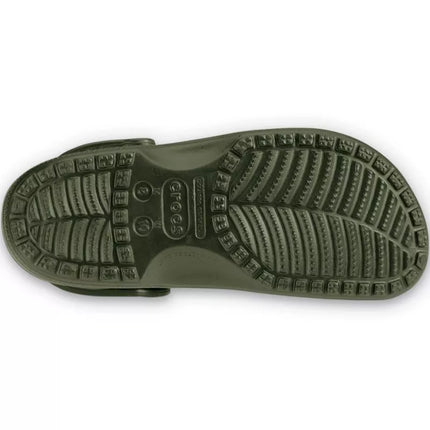 Crocs Classic Khaki batai 10001 309