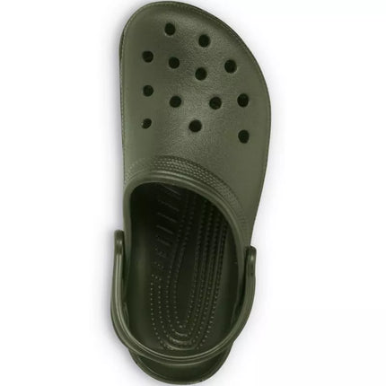 Crocs Classic Khaki batai 10001 309