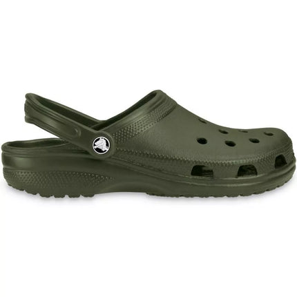 Crocs Classic Khaki batai 10001 309
