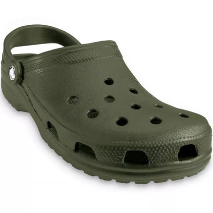 Crocs Classic Khaki batai 10001 309