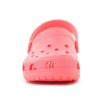 CROCS CLASSIC KIDS klumpės vaikams, GUAVA, 206991-6UI