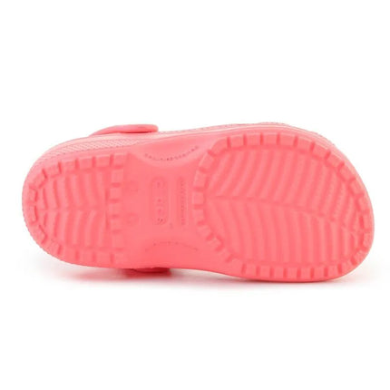 CROCS CLASSIC KIDS klumpės vaikams, GUAVA, 206991-6UI