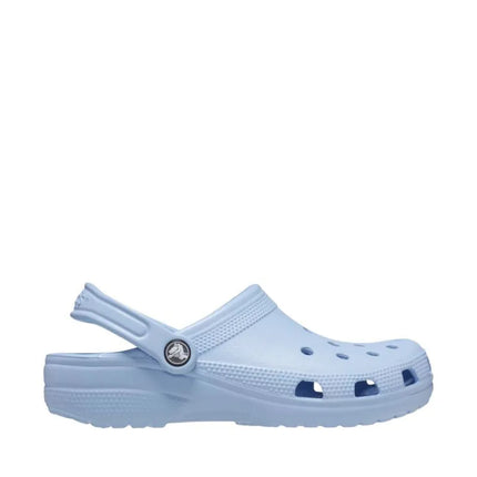 Crocs Classic mėlynos klumpės 10001 4WK