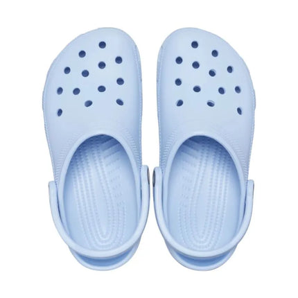 Crocs Classic mėlynos klumpės 10001 4WK