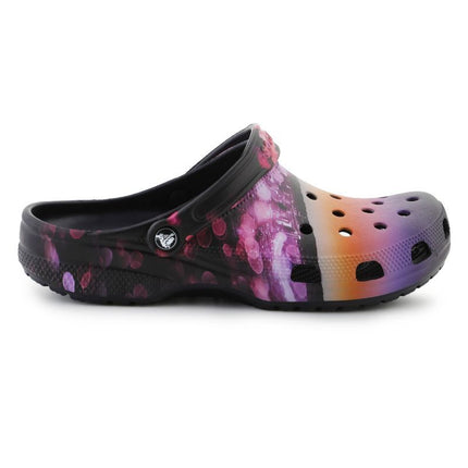 Crocs Classic Meta Scape Clog 208455-4LH