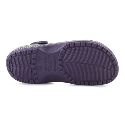 CROCS CLASSIC NIGHTSHADE 10001-5CI