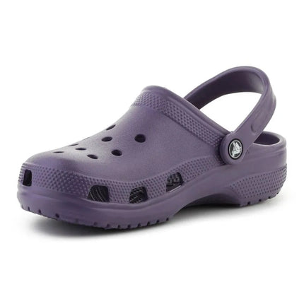 CROCS CLASSIC NIGHTSHADE 10001-5CI