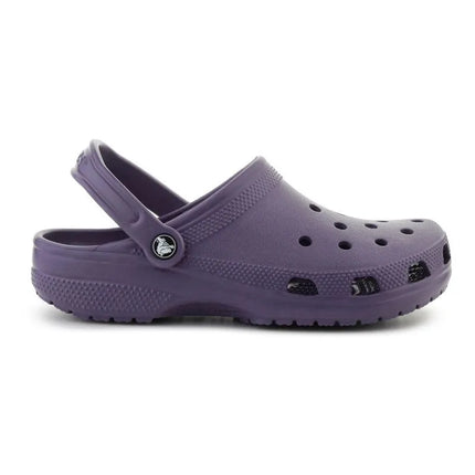 CROCS CLASSIC NIGHTSHADE 10001-5CI