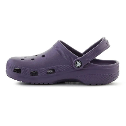 CROCS CLASSIC NIGHTSHADE 10001-5CI