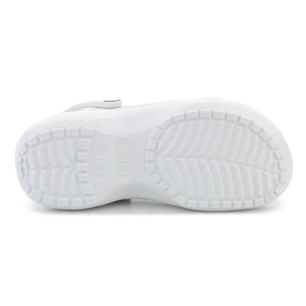 CROCS CLASSIC PLATFORM CLOG MOONLIGHT 206750-1NK klumpės