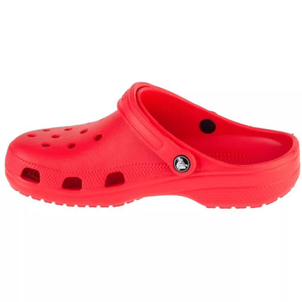 „Crocs Classic“ šlepetės 10001-6WC