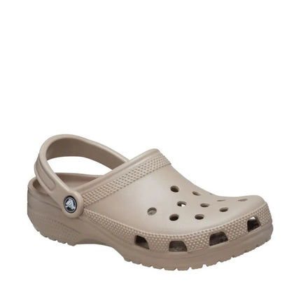 Crocs Classic smėlio spalvos klumpės 10001 214