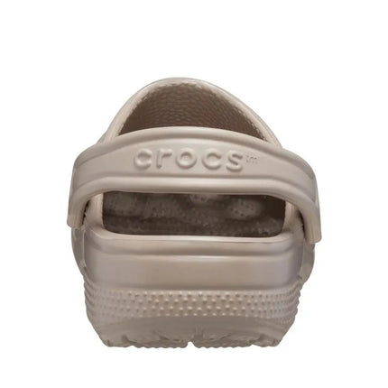 Crocs Classic smėlio spalvos klumpės 10001 214