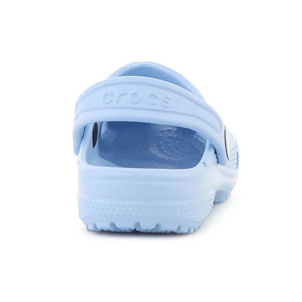 CROCS CLASSIC vaikiškos klumpės T BLUE CALCITE 206990-4NS