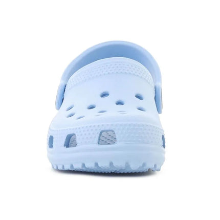 CROCS CLASSIC vaikiškos klumpės T BLUE CALCITE 206990-4NS