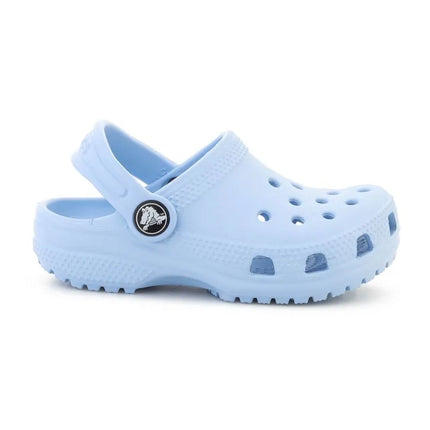 CROCS CLASSIC vaikiškos klumpės T BLUE CALCITE 206990-4NS