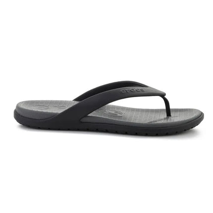 CROCS COAST FLIP juodos/pilkos spalvos 212035-0DD
