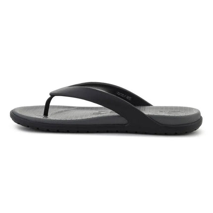 CROCS COAST FLIP juodos/pilkos spalvos 212035-0DD