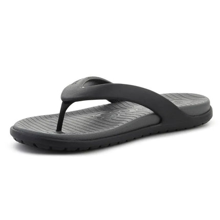 CROCS COAST FLIP juodos/pilkos spalvos 212035-0DD
