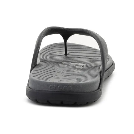 CROCS COAST FLIP juodos/pilkos spalvos 212035-0DD