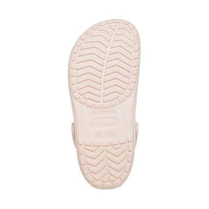 Crocs Crocband Clog klumpės šviesiai rožinės spalvos 11016 6UR