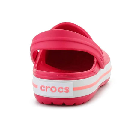 CROCS CROCBAND DIGITAL RASPBERRY 11016-7AQ