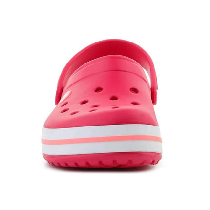 CROCS CROCBAND DIGITAL RASPBERRY 11016-7AQ