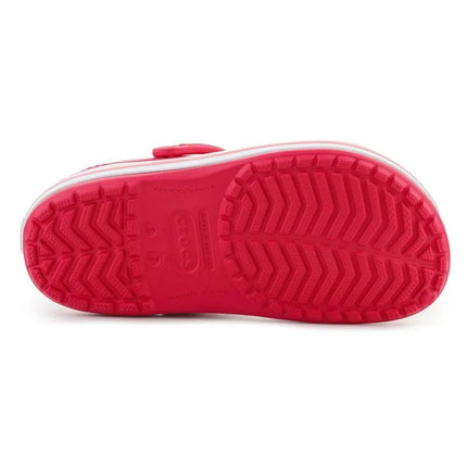 CROCS CROCBAND DIGITAL RASPBERRY 11016-7AQ
