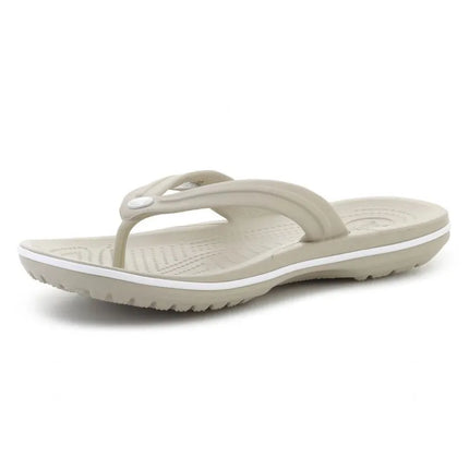 CROCS CROCBAND FLIP METEOR 11033-1WY šlepetės