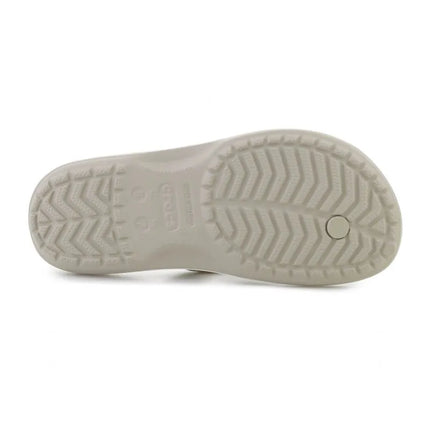 CROCS CROCBAND FLIP METEOR 11033-1WY šlepetės