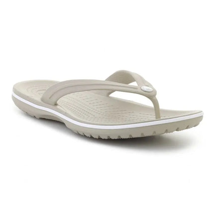 CROCS CROCBAND FLIP METEOR 11033-1WY šlepetės