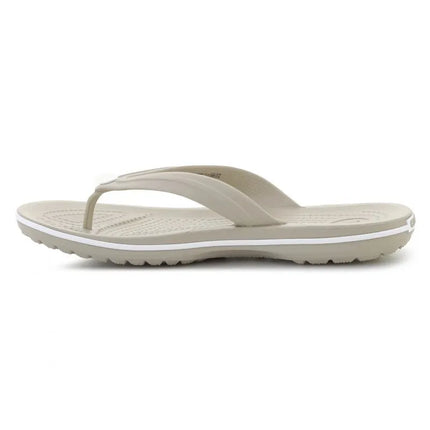 CROCS CROCBAND FLIP METEOR 11033-1WY šlepetės