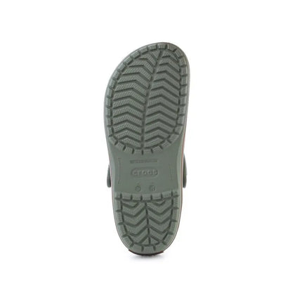 CROCS CROCBAND GUM CLOG CARGO 212756-3BX