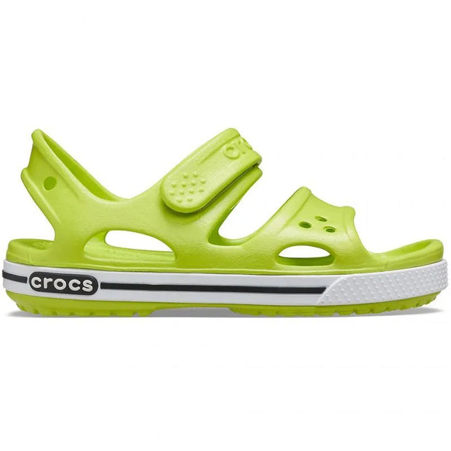 Crocs Crocband II Sandal Jr 14854 3T3 basutės