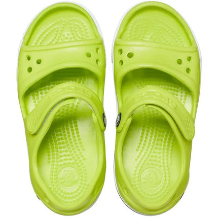 Crocs Crocband II Sandal Jr 14854 3T3 basutės
