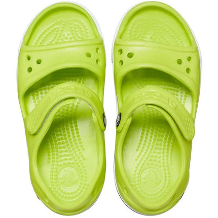 Crocs Crocband II Sandal Jr 14854 3T3 basutės