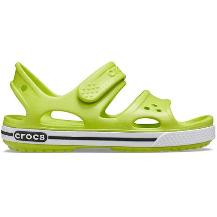 Crocs Crocband II Sandal Jr 14854 3T3 basutės