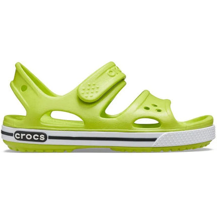 Crocs Crocband II Sandal Jr 14854 3T3 basutės