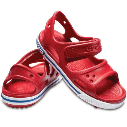 Crocs Crocband II Sandal PS Jr 14854 6OE basutės