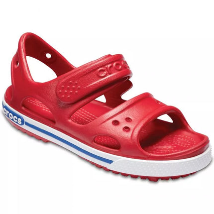 Crocs Crocband II Sandal PS Jr 14854 6OE basutės
