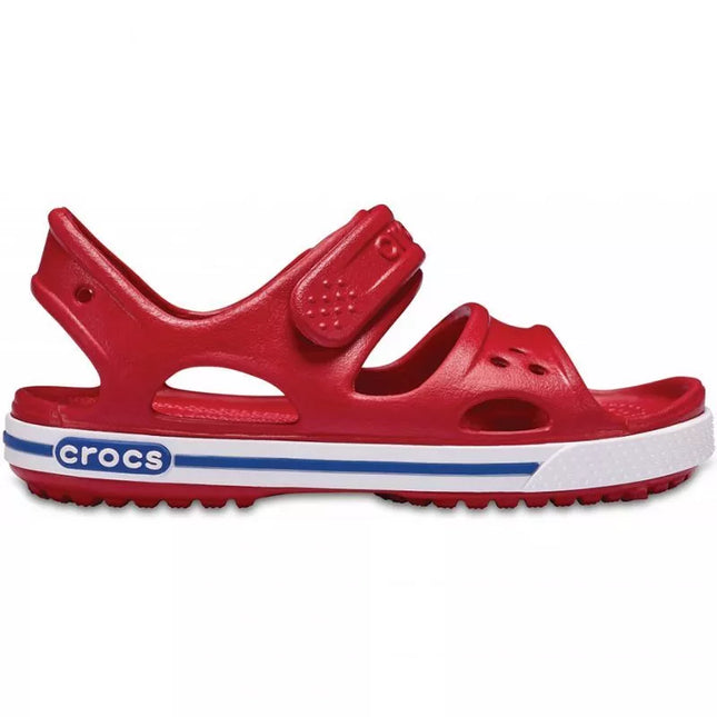 Crocs Crocband II Sandal PS Jr 14854 6OE basutės