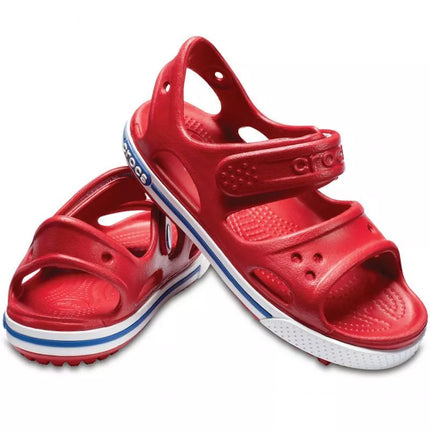 Crocs Crocband II Sandal PS Jr 14854 6OE basutės