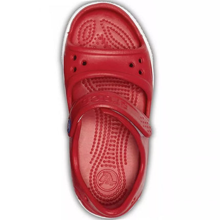 Crocs Crocband II Sandal PS Jr 14854 6OE basutės