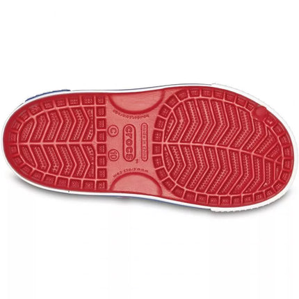 Crocs Crocband II Sandal PS Jr 14854 6OE basutės