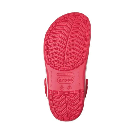 Crocs Crocband klumpės rožinės 11016 7AQ