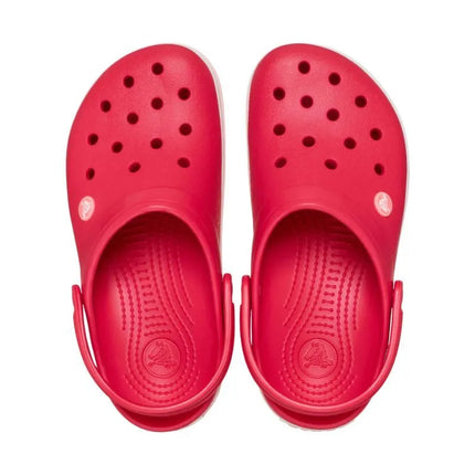 Crocs Crocband klumpės rožinės 11016 7AQ