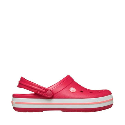 Crocs Crocband klumpės rožinės 11016 7AQ