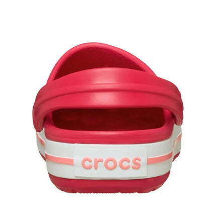 Crocs Crocband klumpės rožinės 11016 7AQ