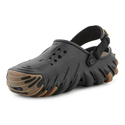 CROCS ECHO GUM RO KLUMPĖS JUODOS 211675-001