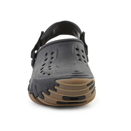 CROCS ECHO GUM RO KLUMPĖS JUODOS 211675-001